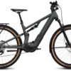 Flyer G1 Goroc X 4.10 - 750 Wh - 29 Zoll - Fully