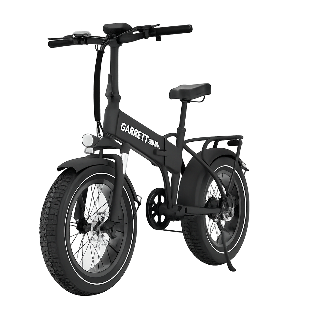 Falt E-Bike Garrett