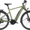 Carver Route E.410 - 500 Wh - 28 Zoll - Diamant - 2026