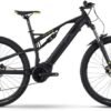 Raymon FullRay 130E 4.0 - 500 Wh - 29 Zoll - Fully