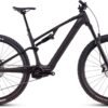 Cube AMS Hybrid ONE44 C:68X Race 400X 29 - 400 Wh - 29 Zoll - Fully