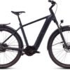 Cube Kathmandu Hybrid Comfort Pro 800 - 800 Wh - 28 Zoll - Diamant