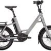 QiO EINS AP - 8 - 400 Wh - 20 Zoll - Compact