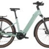Bergamont E - Horizon Sport 20 Wave - 600 Wh - 28 Zoll - Tiefeinsteiger