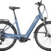 Kettler Quadriga Comp CX11 LG (750) - 750 Wh - 28 Zoll - Tiefeinsteiger