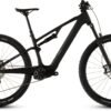 Cube AMS Hybrid ONE44 C:62 Pro 400X - 400 Wh - 29 Zoll - Fully