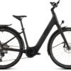 Cube Kathmandu Hybrid C:62 SLX 400X - 400 Wh - 28 Zoll - Tiefeinsteiger - 2026