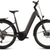Cube Kathmandu Hybrid EXC 800 - 800 Wh - 28 Zoll - Tiefeinsteiger - 2026