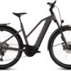 Cube Kathmandu Hybrid EXC 800 - 800 Wh - 28 Zoll - Trapez - 2026