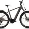 Cube Kathmandu Hybrid EXC 800 - 800 Wh - 28 Zoll - Diamant - 2026