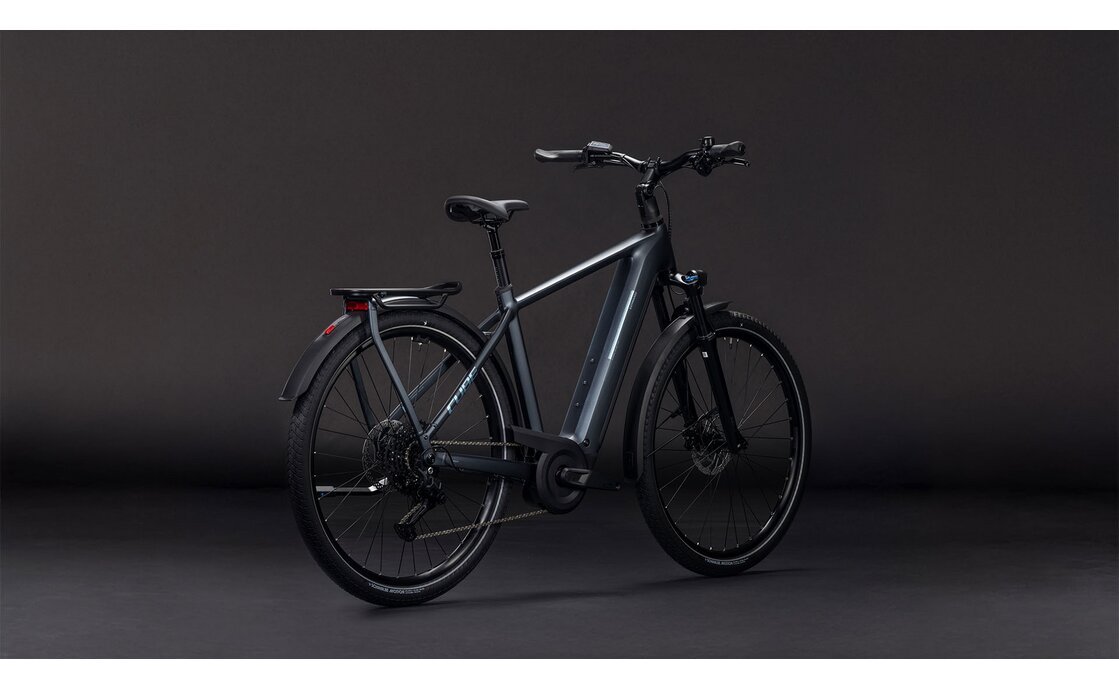Cube Kathmandu Hybrid ONE 800 - 800 Wh - 28 Zoll - Diamant - 2026 – Bild 7