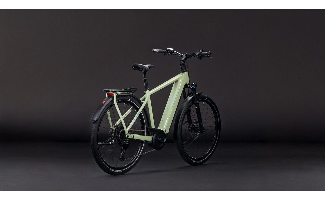 Cube Kathmandu Hybrid ONE 800 - 800 Wh - 28 Zoll - Diamant - 2026 – Bild 12