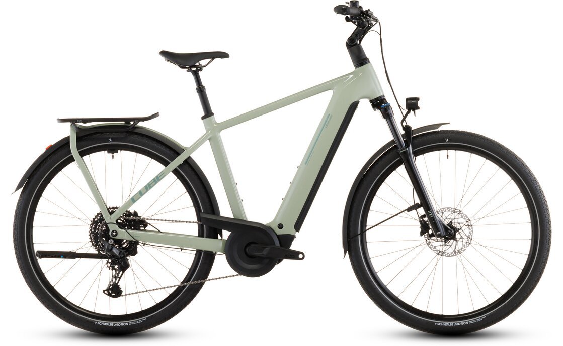 Cube Kathmandu Hybrid ONE 800 - 800 Wh - 28 Zoll - Diamant - 2026