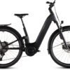 Cube Kathmandu Hybrid ONE11 HPC SLT 800 - 800 Wh - 28 Zoll - Fully - 2026