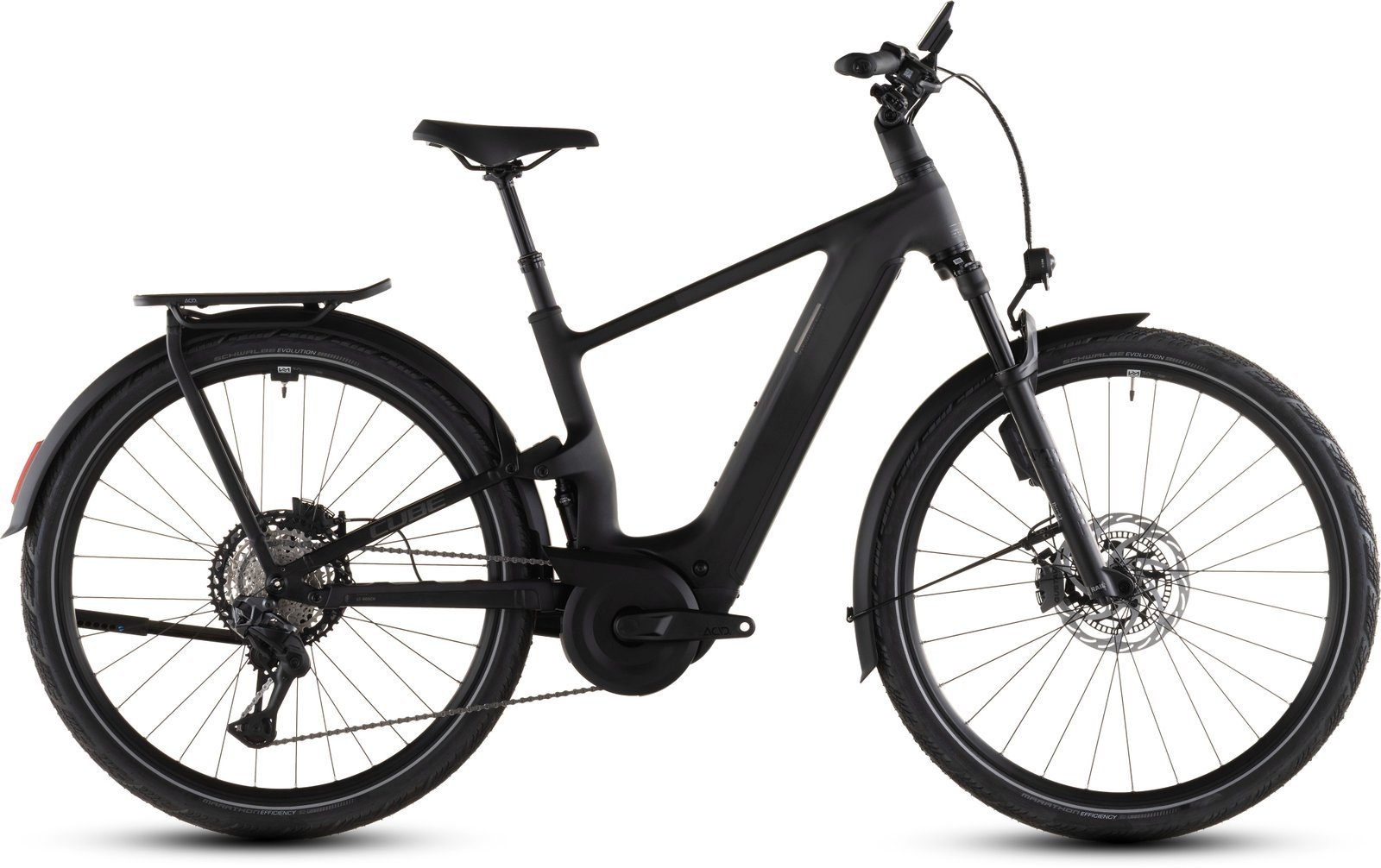 Cube Kathmandu Hybrid ONE11 HPC SLT 800 - 800 Wh - 28 Zoll - Fully - 2026