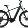 Cube Kathmandu Hybrid SLT 800 - 800 Wh - 28 Zoll - Diamant - 2026