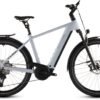 Cube Kathmandu Hybrid SLX 800 - 800 Wh - 28 Zoll - Diamant - 2026