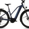Cube Nuride Hybrid EXC 800 - 800 Wh - 28 Zoll - Trapez - 2026