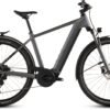 Cube Nuride Hybrid Performance 600 - 600 Wh - 28 Zoll - Diamant - 2026
