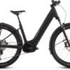 Cube Reaction Hybrid Pro 800 FE - 800 Wh - 27,5 Zoll - Tiefeinsteiger - 2026