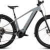 Cube Reaction Hybrid Race 800 FE - 800 Wh - 29 Zoll - Diamant - 2026