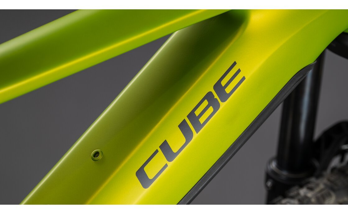 Cube Stereo Hybrid ONE44 Pro 800 - 800 Wh - 29 Zoll - Fully – Bild 3