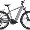 Kalkhoff Endeavour 5+ Advance - 800 Wh - 29 Zoll - Diamant - 2026