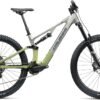 Crussis e - Full 11.11 - 800 Wh - 29 Zoll - Fully