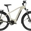 Carver SUV E.510 - B - Ware - 625 Wh - 29 Zoll - Diamant
