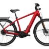 Flyer G1 Upstreet 7.23 HS EU (NL - Schloss) - 750 Wh - 28 Zoll - Diamant