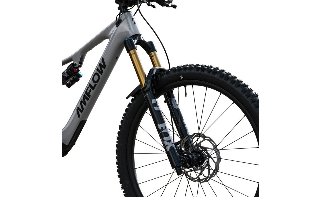 Amflow PX Carbon Pro - 700 Wh - 29 - 27,5 Zoll - Fully – Bild 5