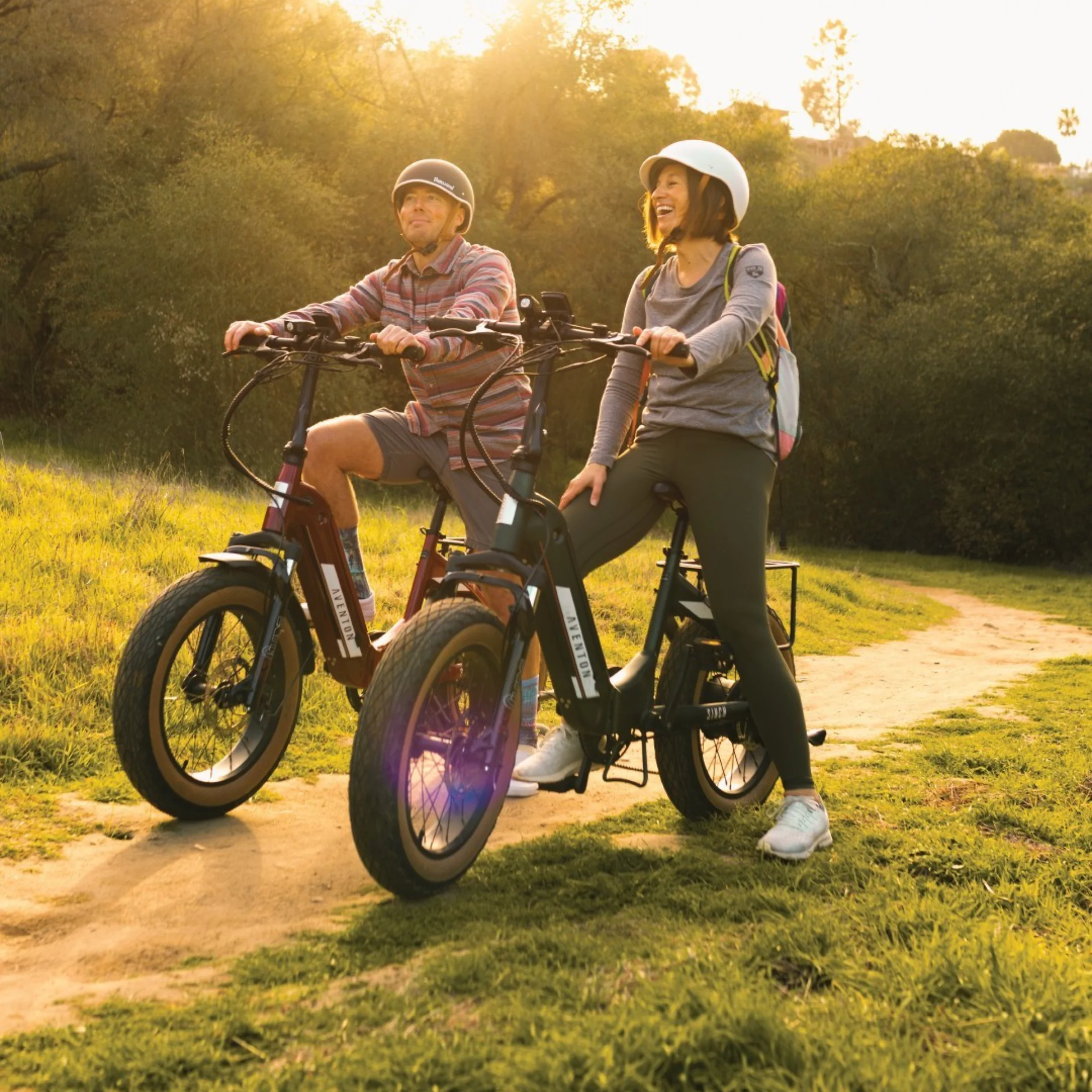 E-Bike Lifestyle