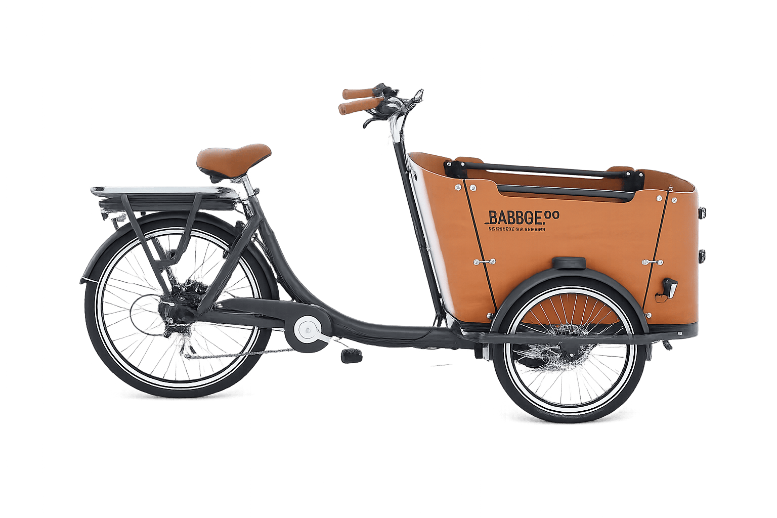 Babboe Go Cargo