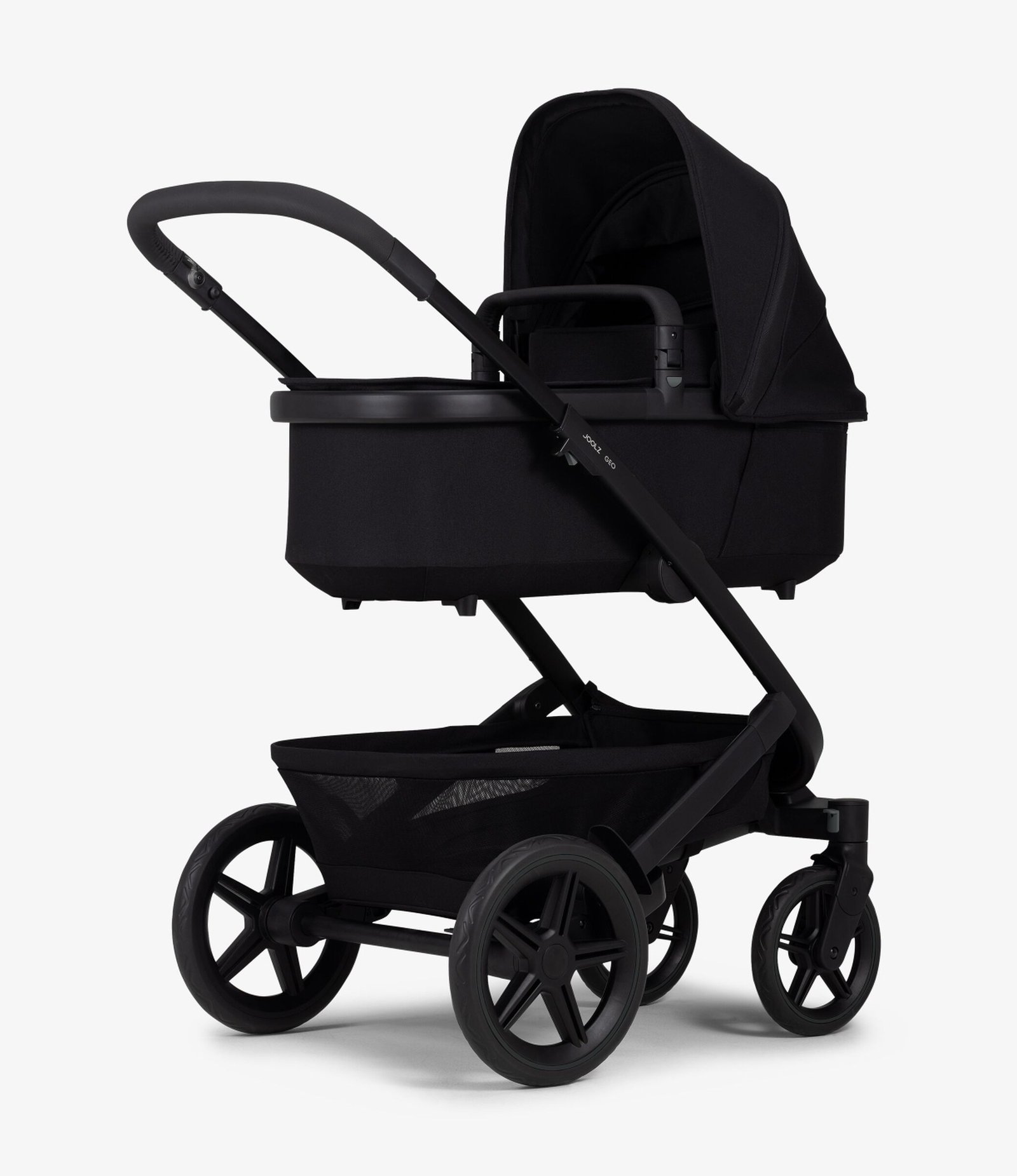 Joolz Geo³ Mono - Space Black