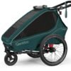 Qeridoo Kidgoo 1 NEW 2026 - Pacific Blue