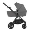 Anex IQ Kinderwagen 3-in-1 - Luna Basic