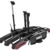Thule Epos Heckträger für 3 Fahrräder