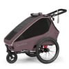 Qeridoo Kidgoo 1 NEW 2026 - Wildberry Violet (Limited Edition)