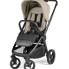 Peg Perego City Loop Pro - Vanilla Blend