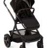 Nuna DEMI next Kinderwagen mit rider board - Caviar