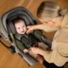 Joie Finiti inkl. Babywanne Ramble XL