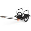 Thule Reacha Sport Fahrrad-Transportanhänger – Schwarz (Modell 2025)