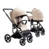 Avionaut Sirius Kombikinderwagen Set - Beige