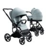 Avionaut Sirius Kombikinderwagen Set - Blue